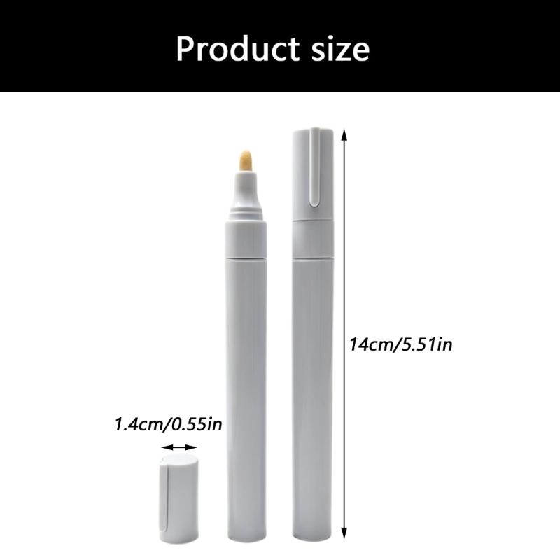 R53C Packung mit leeren Marker – Sustainable Living Design Bewertung und Preis