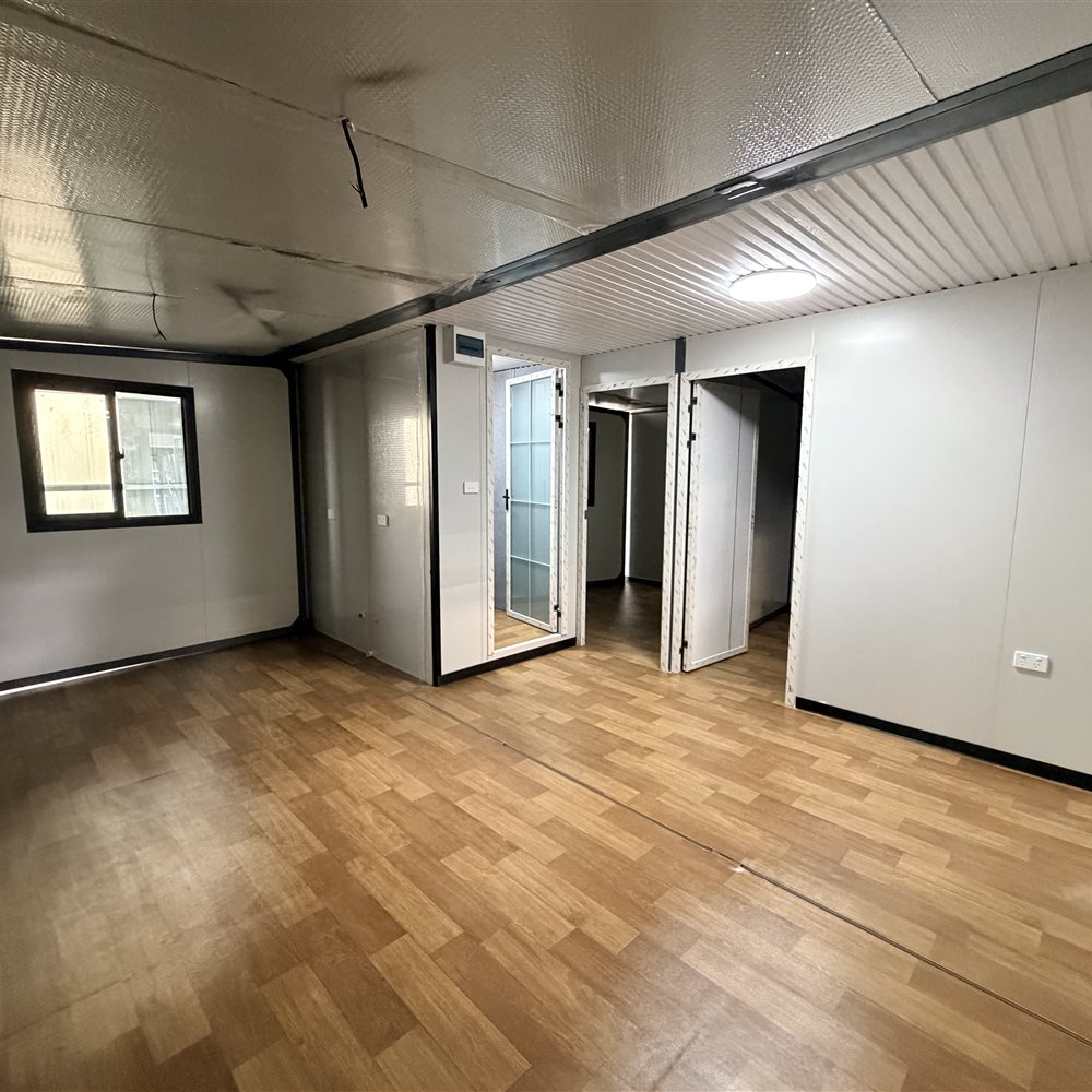 Premium Innovatives 20ft Doppe – Sustainable Living Spaces Bewertung und Preis