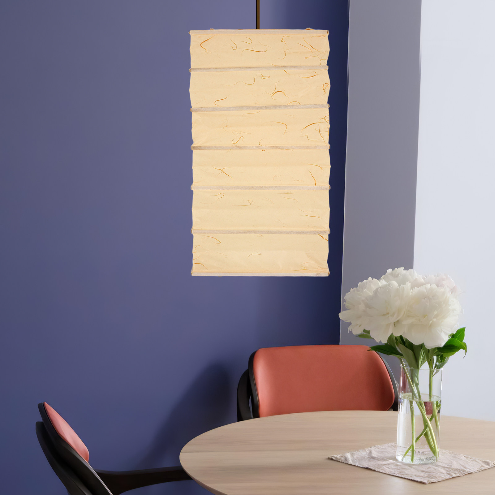 Rechteckiger Faltbarer Papierl – Sustainable Living Day Bewertung und Preis
