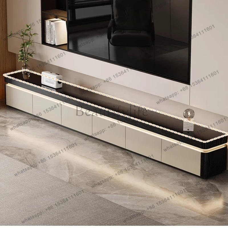 Eleganter Platzsparender TV-St – Sustainable Living Spaces Bewertung und Preis