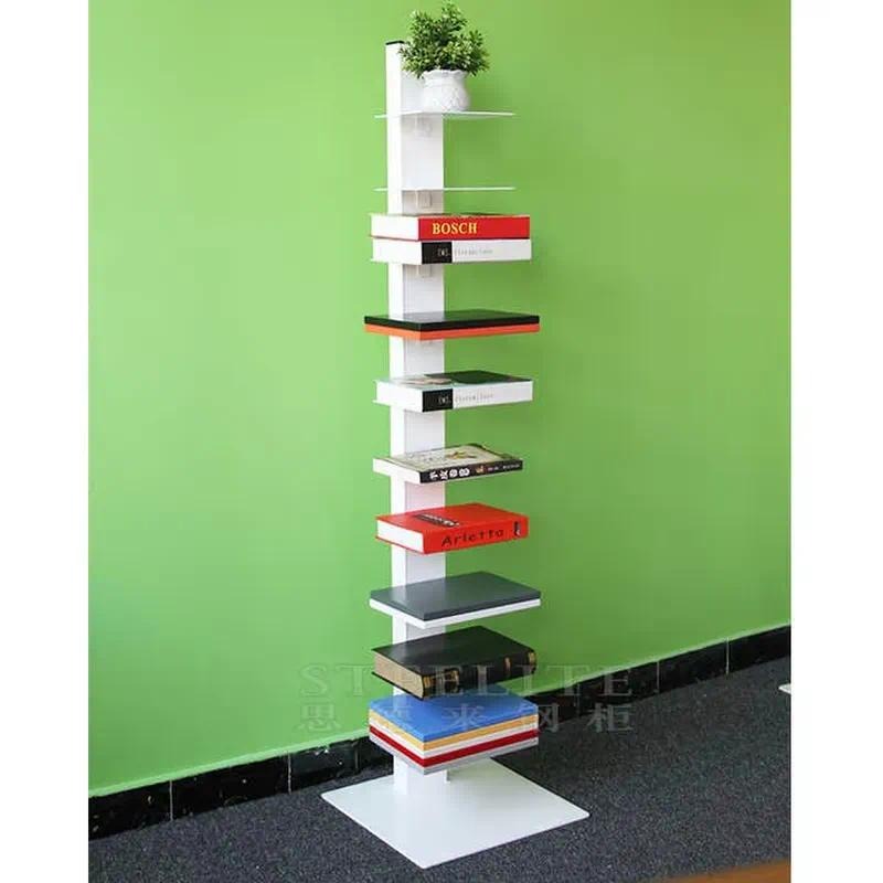 Modernes Metall-Modul-Eckregal – Sustainable Living Design Bewertung und Preis